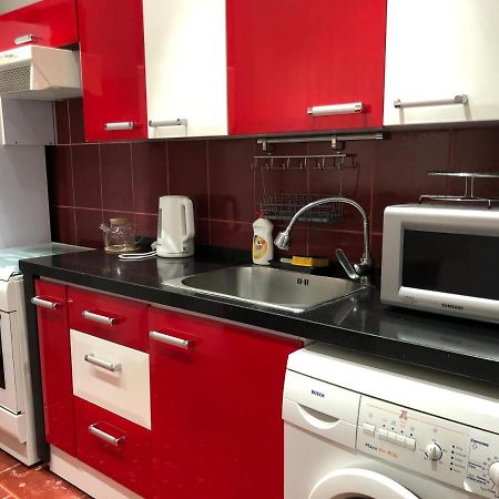 Beautiful Apartments In The Heart Of The City Tashkent Esterno foto