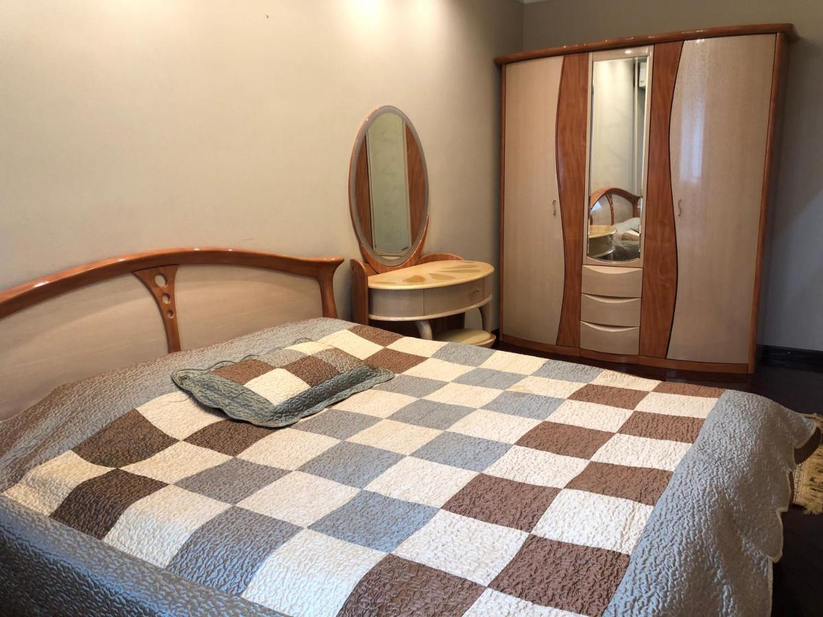 Beautiful Apartments In The Heart Of The City Tashkent Esterno foto