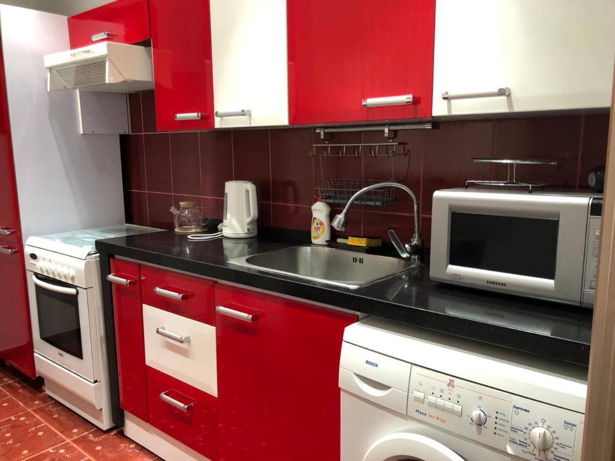 Beautiful Apartments In The Heart Of The City Tashkent Esterno foto