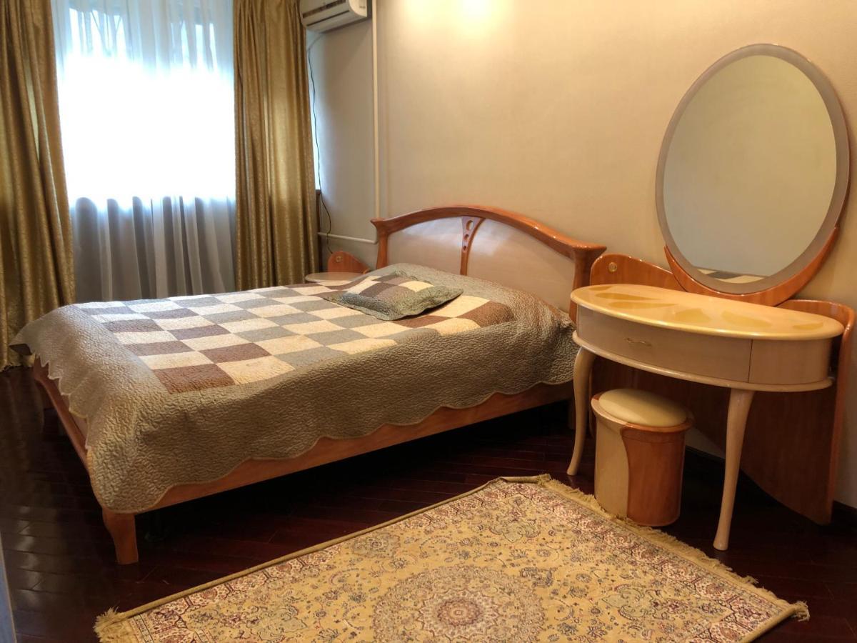 Beautiful Apartments In The Heart Of The City Tashkent Esterno foto