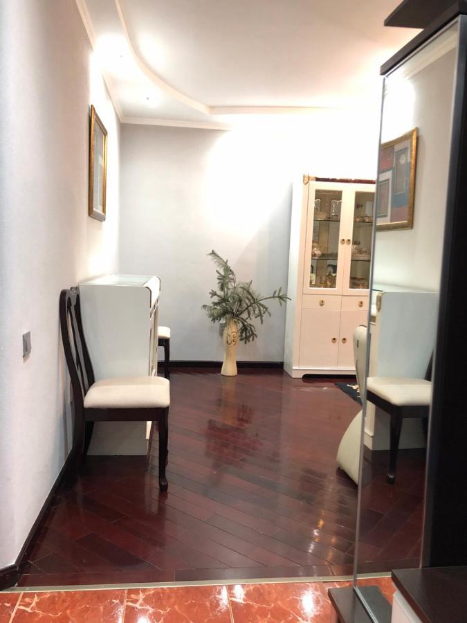 Beautiful Apartments In The Heart Of The City Tashkent Esterno foto
