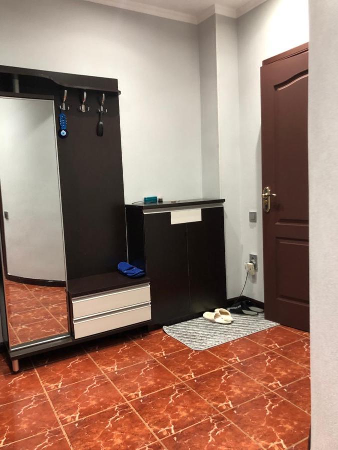 Beautiful Apartments In The Heart Of The City Tashkent Esterno foto