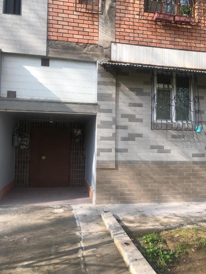 Beautiful Apartments In The Heart Of The City Tashkent Esterno foto